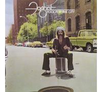 Foghat - Fool For The City (50th Anniversary 2LP Bottle Green Edition) [VINYL]