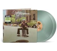 Foghat - Fool For The City (50th Anniversary 2LP Bottle Green Edition) [VINYL]
