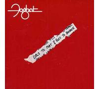 Foghat - Girls to Chat & Boys to Bounce