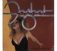 Foghat - In The Mood For Something Rude [Vinyl LP]
