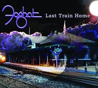 Foghat - Last Train Home (2lp Ltd Coloured) [VINYL]