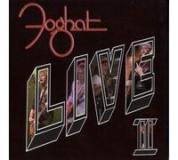 Foghat - Live II