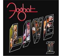 Foghat - Live II