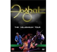 Foghat - Millennium Tour [DVD] [Region 1] [US Import] [NTSC]