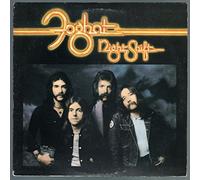 Foghat - Night Shift