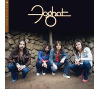 Now Playing by Foghat [VINYL]