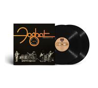 Foghat – Permission To Jam: Live In New Orleans 1973 – Vinyl – Rhino