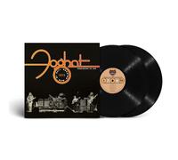 Foghat – Permission To Jam: Live In New Orleans 1973 – Vinyl – Rhino