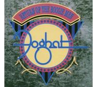 Foghat - Return of the Boogie Man