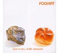 Foghat - Rock N Roll/Energized