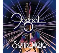 Foghat - Sonic Mojo
