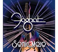 Foghat - Sonic Mojo [VINYL]