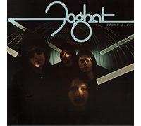 Foghat - Stone Blue (Blue Vinyl) [VINYL]