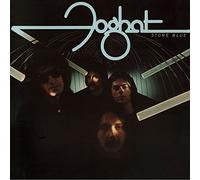 Foghat - Stone Blue (Blue Vinyl) [VINYL]