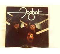 Foghat - stone blue LP