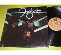 Foghat - Stone blue (US, 1978) / Vinyl record [Vinyl-LP]