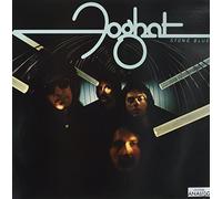 Foghat - Stone Blue [Vinyl]
