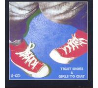 Foghat - Tight Shoes/Girls to Chat