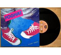 FOGHAT - tight shoes LP [VINYL]