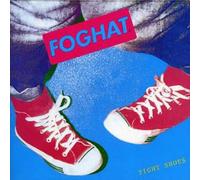 Foghat - Tight Shoes (Remastered)