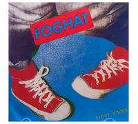 Foghat - Tight Shoes (Remastered)
