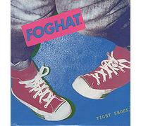 Foghat - Tight Shoes [VINYL]