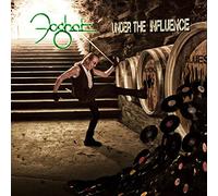 Foghat - Under the Influence
