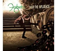 Foghat – Under the Influence – CD (Digipak) – Metalville