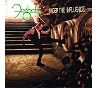 Foghat - Under the Influence - 2LP Vinyl