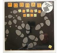 Foghat - Zig-zag walk (1983) [VINYL]