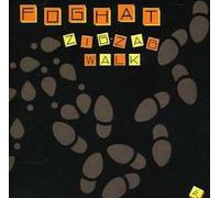 Foghat - Zig-Zag Walk (Remastered)