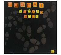 Foghat - Zig-Zag Walk (Remastered)