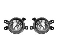 FogLamp 1PCs/Pair Front Fog Light Without Bulb For BMW For X1 For E84 2009 2010 2011 2012 2013 2014 2015 63172993526 Car Fog Lights(Left)