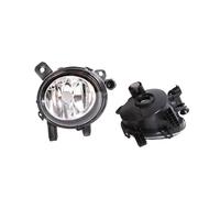 FogLamp 63177248911 63177248912 Fog Lamp Assembly For BMW 3 Series F30 F31 F34 F35 2012 2013 2014-2019 Fog Lamp Halogen Without Bulbs Car Fog Lights(Left)