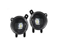 FogLamp 63177315559 63177315560 For BMW F20 F21 F22 F23 F30 F31 F32 F34 GT F35 LCI Car Fog Lamp LED Front Bumper Driving Lights DRL 12V Car Fog Lights(LED B)