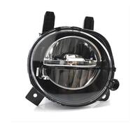 FogLamp 63177315560 For BMW F20 F22 F30 F33 F35 F36 For LCI 230i 320i 328d 328i 2012-2020 Right Front LED Fog Light DRL Driving Lamp Car Fog Lights