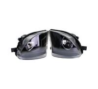 FogLamp Car Fog Light Housing With Bulbs Fog Head Lamp For BMW 5 Series F10 F11 F18 520d 523li 525li 530li 2010 2012 2013 2014 Foglights Car Fog Lights