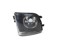 FogLamp Fog Lamp Assembly For BMW 7 Series F01 F02 2009 2010 2011 2012 2013 Front Bumper Anti Fog Light 63177182195 63177182196 Car Fog Lights(Right Without Bulb)