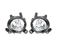 FogLamp Fog Lamp Assembly For BMW F20 F21 F22 F23 F45 F46 F30 F31 F34 F32 F33 F36 Front Bumper Anti Light 63177248911 63177248912 Car Fog Lights(Pair Without Bulb)