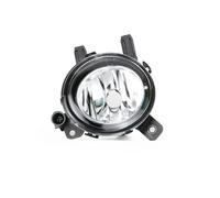 FogLamp Fog Lamp Assembly For BMW F20 F21 F22 F23 F45 F46 F30 F31 F34 F32 F33 F36 Front Bumper Anti Light 63177248911 63177248912 Car Fog Lights(Right Without Bulb)