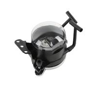 FogLamp Fog Lamp Foglamp Fog Light For 5 SERIES For 630 645 650 E63 E64 For BMW 3 SERIES E90 E91 Sport Package For X3 E83 Foglight Car Fog Lights(Left Side)