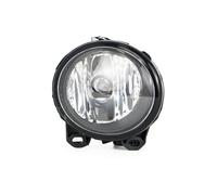 FogLamp For BMW 2 3 5 Series E92 E93 F07 F10 F22 F23 For M3 For M5 Front Bumper Driving Lamp Fog Light 63177839865 63177839866 Car Fog Light Assemblies(Right With Halogen)