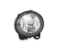 FogLamp For BMW 2 3 5 Series E92 E93 F07 F10 F22 F23 For M3 For M5 Front Bumper Driving Lamp Fog Light 63177839865 63177839866 Car Fog Light Assemblies(Left With Halogen)