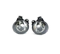 FogLamp For BMW 2 3 5 Series E92 E93 F07 F10 F22 F23 For M3 For M5 Front Bumper Driving Lamp Fog Light Housing 63177839865 63177839866 Car Fog Light Assemblies(1 pair)