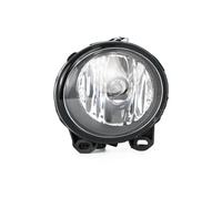 FogLamp For BMW 2 3 5 Series For E92 E93 F07 F10 F22 F23 For M3 For M5 Front Bumper Driving Lamp Fog Light 63177839865 63177839866 Car Fog Lights(Left With Halogen)