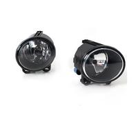 FogLamp For BMW 2 Series Coupe F22 F23 For M5 5 F10 F11 3 E92 E93 F07 Front Fog Light Bumper Lamp Car Fog Light Assemblies(Right)