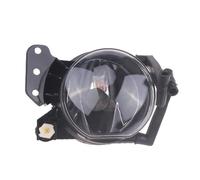 FogLamp For BMW 3 5 6 Series E60 E61 E90 E91 E63 E64 For X3 E83 Fog Lamp Shell Light Housing No Bulb Car Fog Light Assemblies(Right)