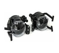 FogLamp For BMW 3-Series E90 E91 E92 E93 2006-2011 For M3 Style Car Front Bumper Fog Light Lamps Replacement With Bulbs Car Fog Lights