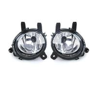FogLamp For BMW 3 Series F30 F31 F34 F35 2012 2013 2014-2019 Car Front Bumper Fog Light Driving Lamp Assembly 63177248911 Car Fog Light Assemblies(1 Left and 1 Right)