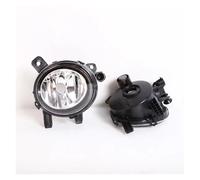 FogLamp For BMW 3 Series F30 F31 F34 F35 2012-2019 Fog Lamp Assembly Halogen Without Bulbs 63177248911 63177248912 Car Fog Light Assemblies(Left)